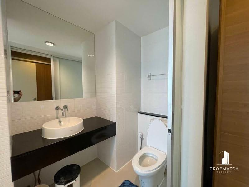 IDEO Ladprao 5, Bangkok, Lat Phrao Rd, Jom Phon, Chatuchak, Bangkok, 1 Bedroom, 33 sqm, Condo For Sale, by หริรักษ์ ตั้งติรวัฒน์, 500516155 - DDproperty.com