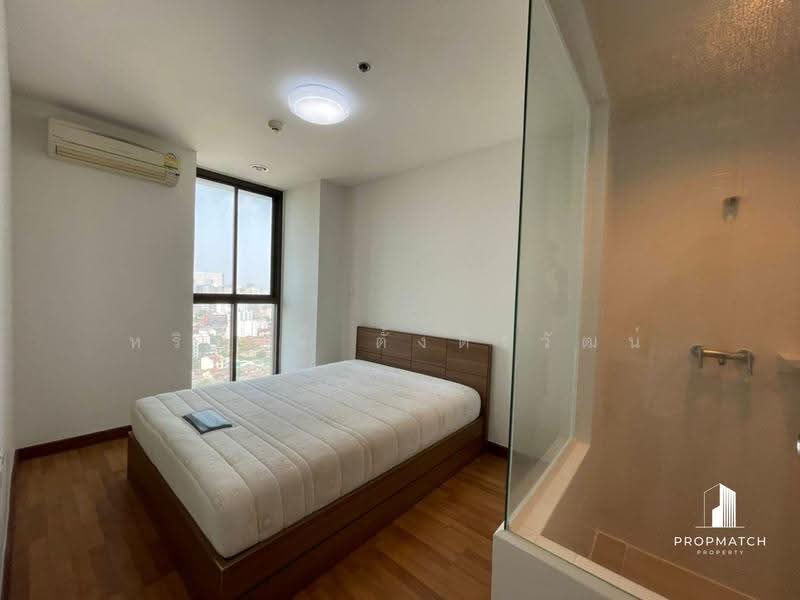 IDEO Ladprao 5 : ไอดีโอ ลาดพร้าว 5, กรุงเทพ, ถนนลาดพร้าว, จอมพล, จตุจักร, กรุงเทพ, 33 ตร.ม., คอนโด ขาย, โดย หริรักษ์ ตั้งติรวัฒน์, 500516155 - DDproperty.com