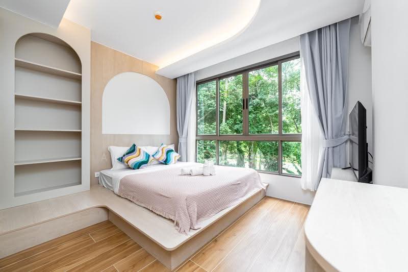 Fantasea Condo Kamala, Phuket, Kammala, Kathu, Phuket, 1 Bedroom, 27 sqm, Apartment For Sale, by Anna Fomina, 500516156 - DDproperty.com