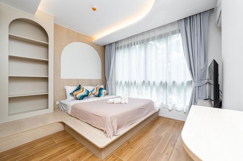 Fantasea Condo Kamala, Phuket, Kammala, Kathu, Phuket, 1 Bedroom, 27 sqm, Apartment For Sale, by Anna Fomina, 500516156 - DDproperty.com