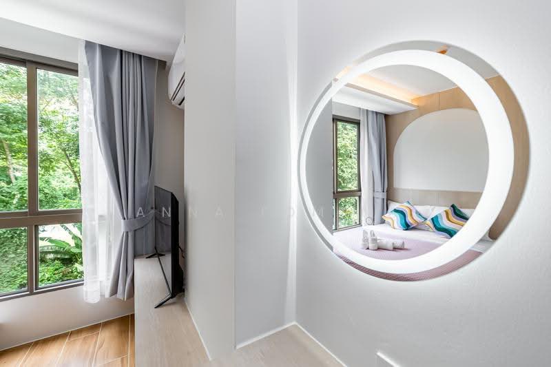 Fantasea Condo Kamala, Phuket, Kammala, Kathu, Phuket, 1 Bedroom, 27 sqm, Apartment For Sale, by Anna Fomina, 500516156 - DDproperty.com