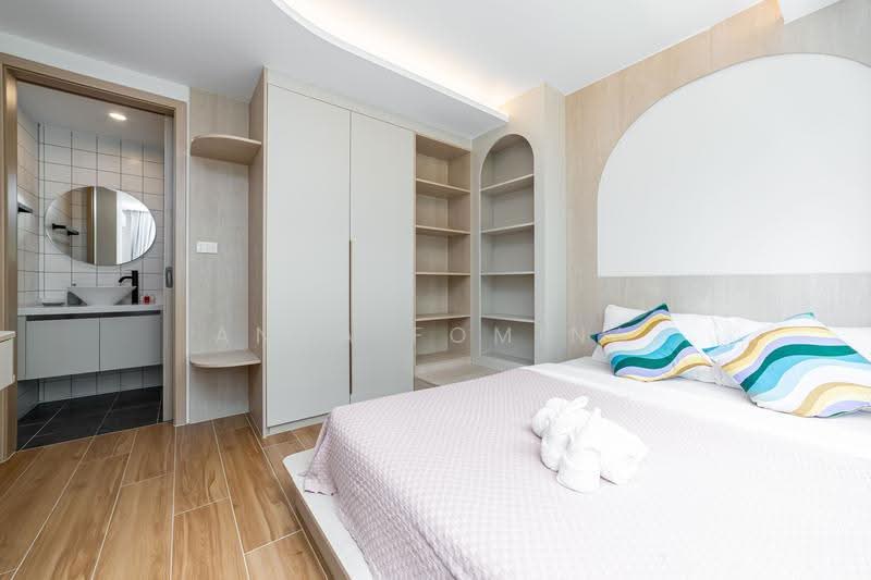 Fantasea Condo Kamala, Phuket, Kammala, Kathu, Phuket, 1 Bedroom, 27 sqm, Apartment For Sale, by Anna Fomina, 500516156 - DDproperty.com