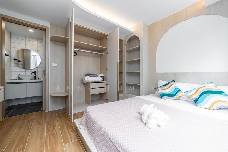 Fantasea Condo Kamala : แฟนตาซี คอนโด กมลา, ภูเก็ต, กมลา, กะทู้, ภูเก็ต, 27 ตร.ม., อพาร์ทเมนท์ ขาย, โดย Anna Fomina, 500516156 - DDproperty.com