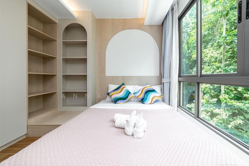 Fantasea Condo Kamala, Phuket, Kammala, Kathu, Phuket, 1 Bedroom, 27 sqm, Apartment For Sale, by Anna Fomina, 500516156 - DDproperty.com