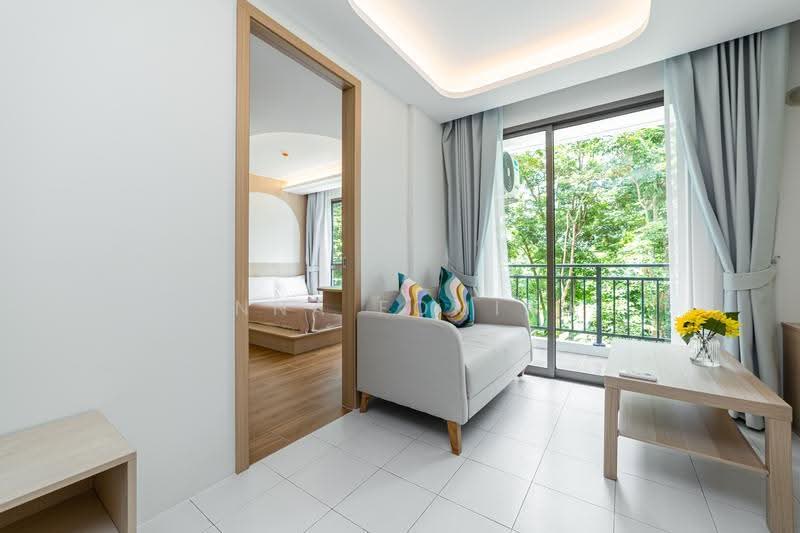 Fantasea Condo Kamala : แฟนตาซี คอนโด กมลา, ภูเก็ต, กมลา, กะทู้, ภูเก็ต, 27 ตร.ม., อพาร์ทเมนท์ ขาย, โดย Anna Fomina, 500516156 - DDproperty.com