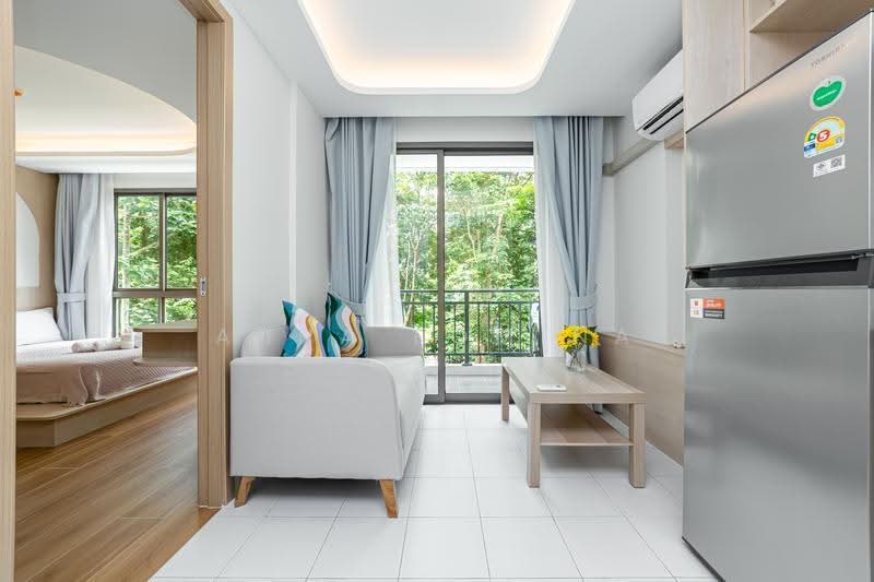 Fantasea Condo Kamala, Phuket, Kammala, Kathu, Phuket, 1 Bedroom, 27 sqm, Apartment For Sale, by Anna Fomina, 500516156 - DDproperty.com