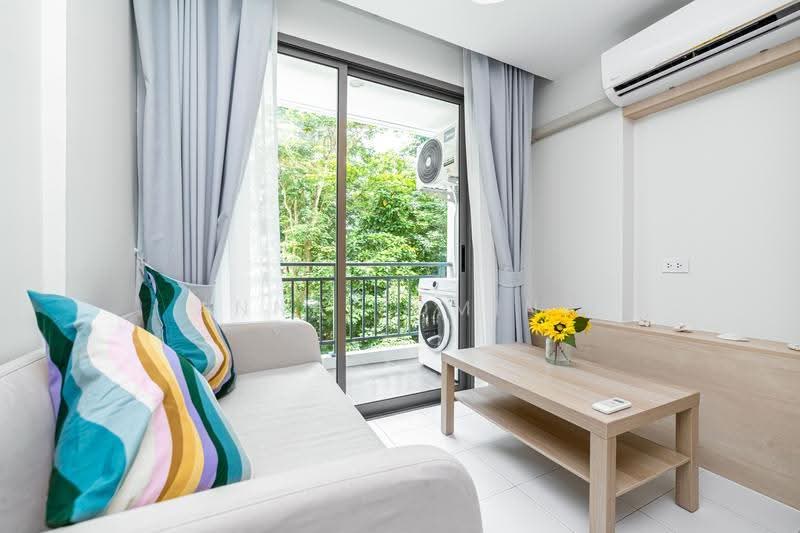 Fantasea Condo Kamala, Phuket, Kammala, Kathu, Phuket, 1 Bedroom, 27 sqm, Apartment For Sale, by Anna Fomina, 500516156 - DDproperty.com