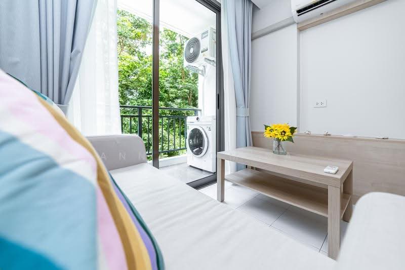 Fantasea Condo Kamala, Phuket, Kammala, Kathu, Phuket, 1 Bedroom, 27 sqm, Apartment For Sale, by Anna Fomina, 500516156 - DDproperty.com