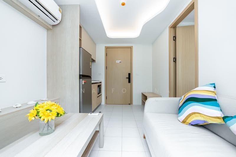 Fantasea Condo Kamala, Phuket, Kammala, Kathu, Phuket, 1 Bedroom, 27 sqm, Apartment For Sale, by Anna Fomina, 500516156 - DDproperty.com