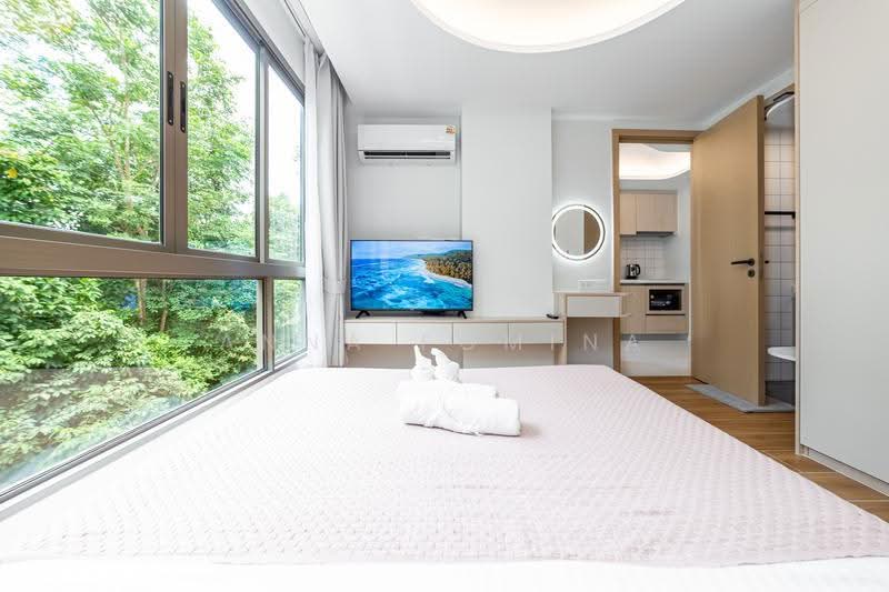 Fantasea Condo Kamala, Phuket, Kammala, Kathu, Phuket, 1 Bedroom, 27 sqm, Apartment For Sale, by Anna Fomina, 500516156 - DDproperty.com