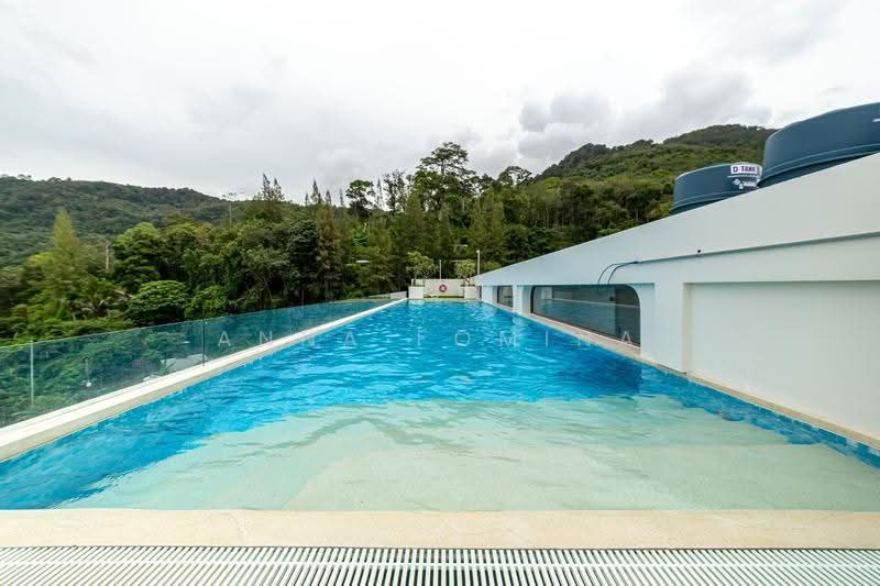 Fantasea Condo Kamala, Phuket, Kammala, Kathu, Phuket, 1 Bedroom, 27 sqm, Apartment For Sale, by Anna Fomina, 500516156 - DDproperty.com