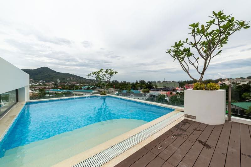 Fantasea Condo Kamala : แฟนตาซี คอนโด กมลา, ภูเก็ต, กมลา, กะทู้, ภูเก็ต, 27 ตร.ม., อพาร์ทเมนท์ ขาย, โดย Anna Fomina, 500516156 - DDproperty.com