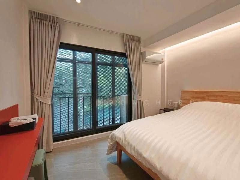 Townhouse, 4 Bedroom, Next to BTS Phra Khanong, Bangkok, Phra Kanong, Khlong Toei, Bangkok, 4 Bedrooms, 150 sqm, Townhouse For Rent, by Thiti Boonchurn, 500516157 - DDproperty.com