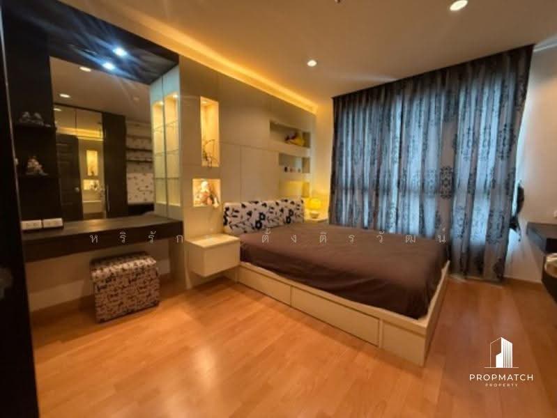 Life @ Ratchada, Bangkok, 36 Soi Lat Phrao 36, Chan Kasem, Chatuchak, Bangkok, 1 Bedroom, 42 sqm, Condo For Sale, by หริรักษ์ ตั้งติรวัฒน์, 500516158 - DDproperty.com