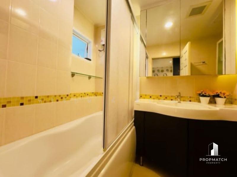 Life @ Ratchada, Bangkok, 36 Soi Lat Phrao 36, Chan Kasem, Chatuchak, Bangkok, 1 Bedroom, 42 sqm, Condo For Sale, by หริรักษ์ ตั้งติรวัฒน์, 500516158 - DDproperty.com