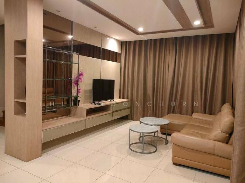 The City Bangna-KM.7, Samut Prakan, 80 Bangna-Trad Road, Bang Kaeo, Bang Plee, Samut Prakan, 3 Bedrooms, 230 sqm, Single Detached House For Rent, by Thiti Boonchurn, 500516159 - DDproperty.com