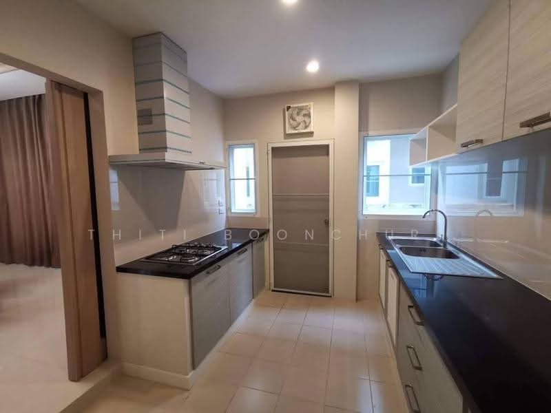 The City Bangna-KM.7, Samut Prakan, 80 Bangna-Trad Road, Bang Kaeo, Bang Plee, Samut Prakan, 3 Bedrooms, 230 sqm, Single Detached House For Rent, by Thiti Boonchurn, 500516159 - DDproperty.com