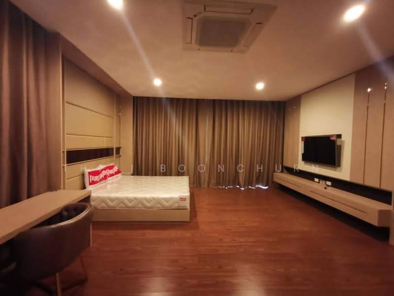 The City Bangna-KM.7 : เดอะ ซิตี้ บางนา-กม.7, สมุทรปราการ, 80 ถนนบางนา-ตราด, บางแก้ว, บางพลี, สมุทรปราการ, 230 ตร.ม., บ้านเดี่ยว ให้เช่า, โดย Thiti Boonchurn, 500516159 - DDproperty.com