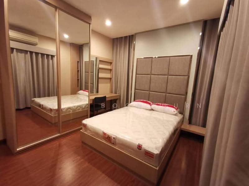 The City Bangna-KM.7 : เดอะ ซิตี้ บางนา-กม.7, สมุทรปราการ, 80 ถนนบางนา-ตราด, บางแก้ว, บางพลี, สมุทรปราการ, 230 ตร.ม., บ้านเดี่ยว ให้เช่า, โดย Thiti Boonchurn, 500516159 - DDproperty.com