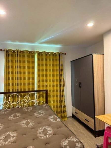Regent Home Sukhumvit 97/1, Bangkok, Soi Sukhumvit 97/1, Bang Chak, Phra Khanong, Bangkok, 1 Bedroom, 30 sqm, Condo For Rent, by ศิรินทร์ธร โรจนบวร, 500516161 - DDproperty.com