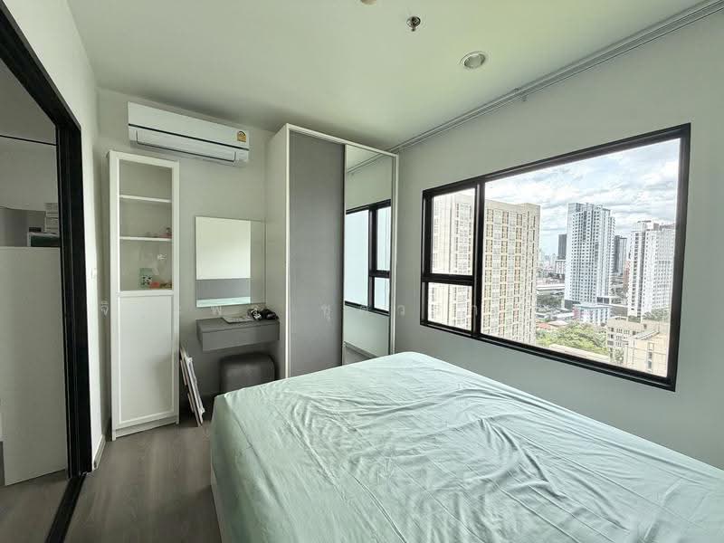 aspire สาทร - ตากสิน Timber Zone, กรุงเทพ, 55 ถนนราชพฤกษ์, บางค้อ, จอมทอง, กรุงเทพ, 26 ตร.ม., คอนโด ให้เช่า, โดย จิระพร ชุติวราภรณ์, 500516162 - DDproperty.com