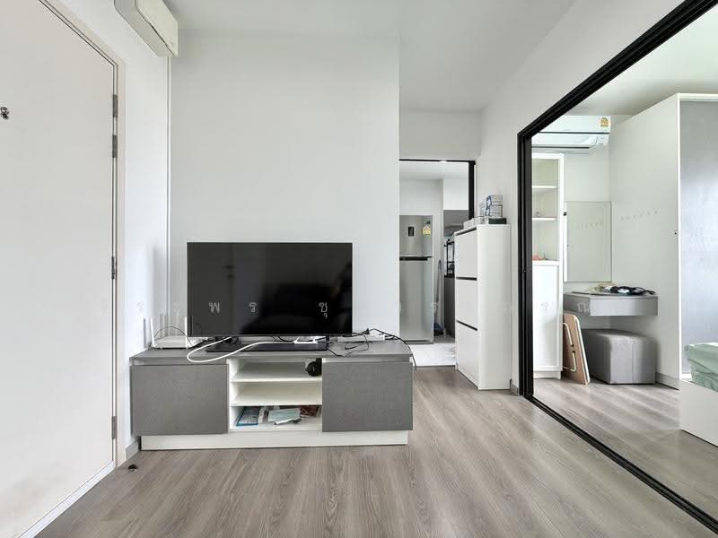 aspire สาทร - ตากสิน Timber Zone, กรุงเทพ, 55 ถนนราชพฤกษ์, บางค้อ, จอมทอง, กรุงเทพ, 26 ตร.ม., คอนโด ให้เช่า, โดย จิระพร ชุติวราภรณ์, 500516162 - DDproperty.com