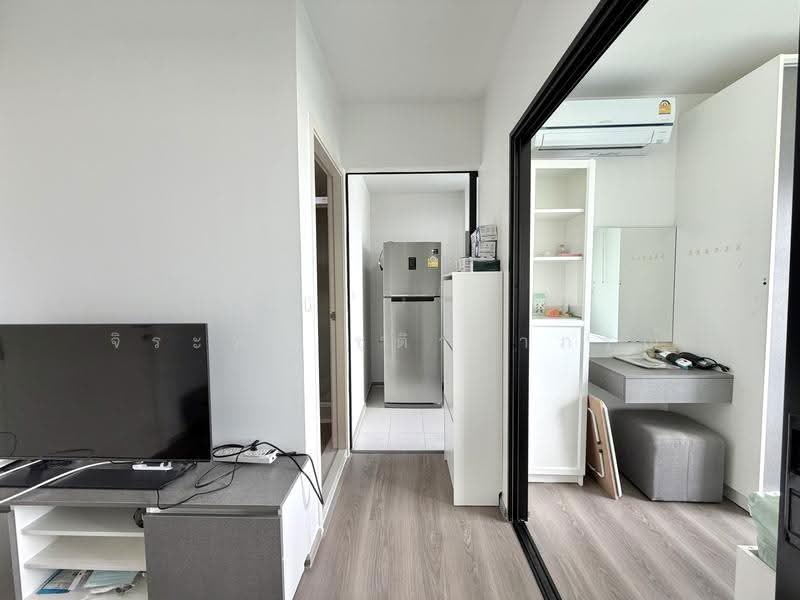 aspire สาทร - ตากสิน Timber Zone, กรุงเทพ, 55 ถนนราชพฤกษ์, บางค้อ, จอมทอง, กรุงเทพ, 26 ตร.ม., คอนโด ให้เช่า, โดย จิระพร ชุติวราภรณ์, 500516162 - DDproperty.com