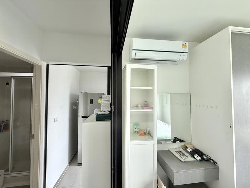 aspire สาทร - ตากสิน Timber Zone, กรุงเทพ, 55 ถนนราชพฤกษ์, บางค้อ, จอมทอง, กรุงเทพ, 26 ตร.ม., คอนโด ให้เช่า, โดย จิระพร ชุติวราภรณ์, 500516162 - DDproperty.com