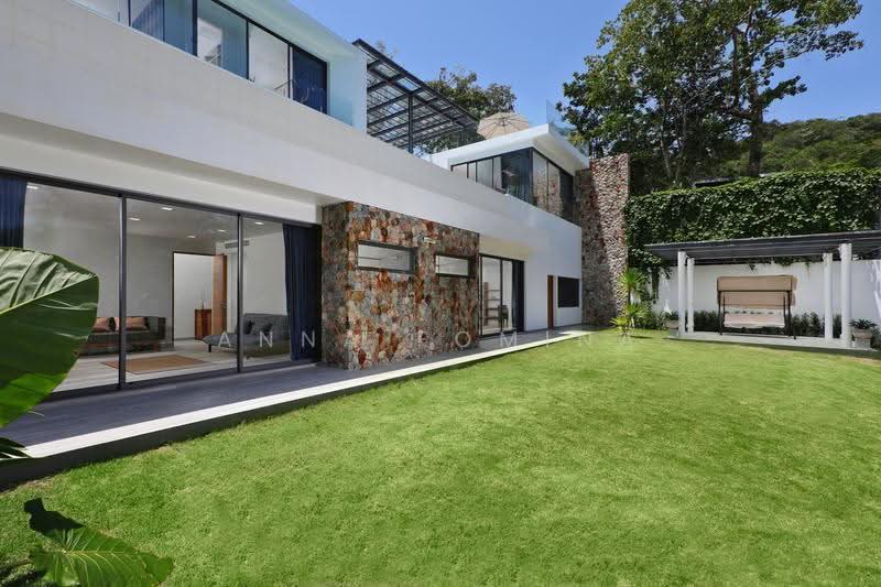 Sugar Villa, ภูเก็ต, เชิงทะเล, ถลาง, ภูเก็ต, 657 ตร.ม., วิลล่า ขาย, โดย Anna Fomina, 500516163 - DDproperty.com