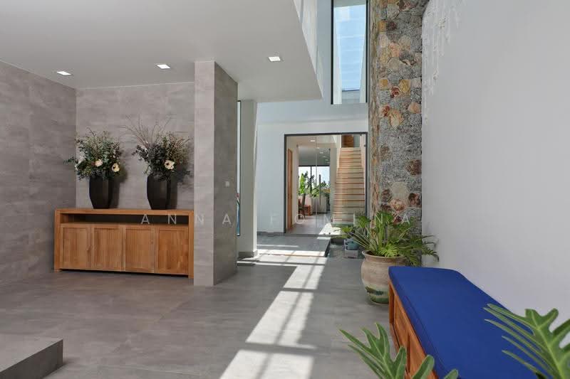 Sugar Villa, ภูเก็ต, เชิงทะเล, ถลาง, ภูเก็ต, 657 ตร.ม., วิลล่า ขาย, โดย Anna Fomina, 500516163 - DDproperty.com