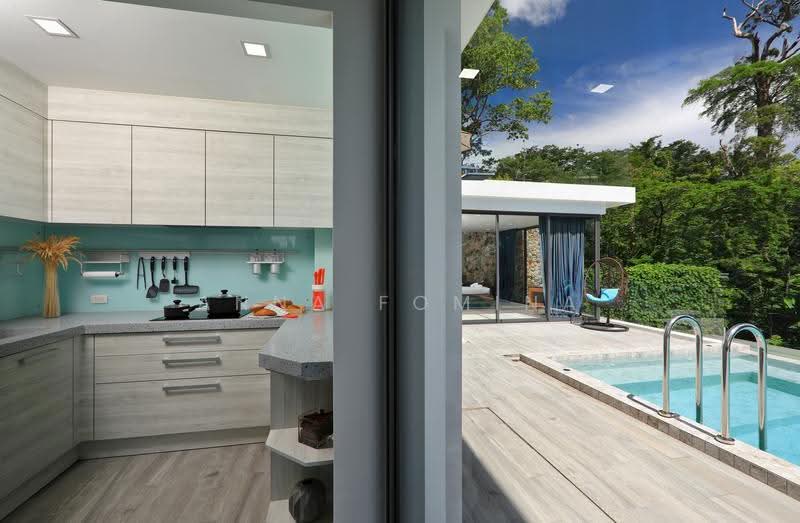 Sugar Villa, ภูเก็ต, เชิงทะเล, ถลาง, ภูเก็ต, 657 ตร.ม., วิลล่า ขาย, โดย Anna Fomina, 500516163 - DDproperty.com