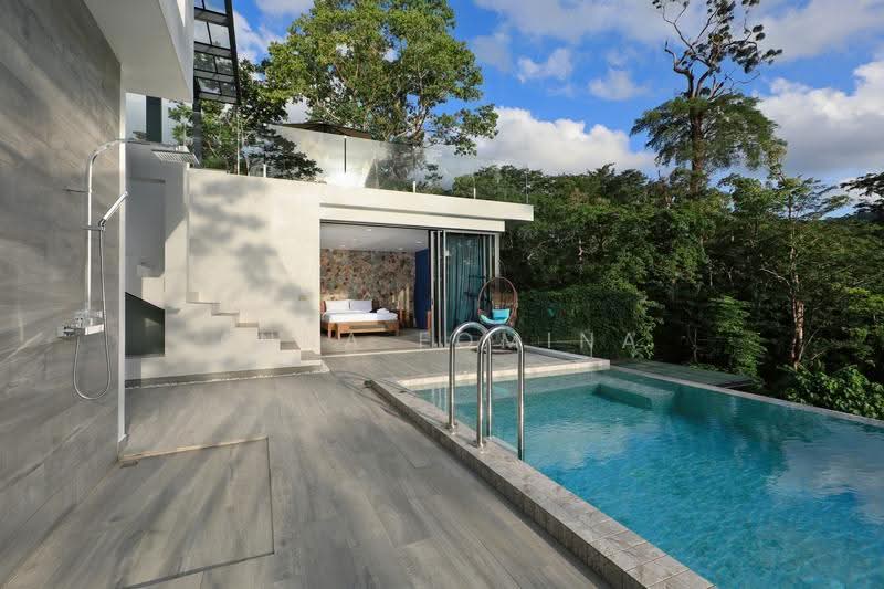 Sugar Villa, ภูเก็ต, เชิงทะเล, ถลาง, ภูเก็ต, 657 ตร.ม., วิลล่า ขาย, โดย Anna Fomina, 500516163 - DDproperty.com