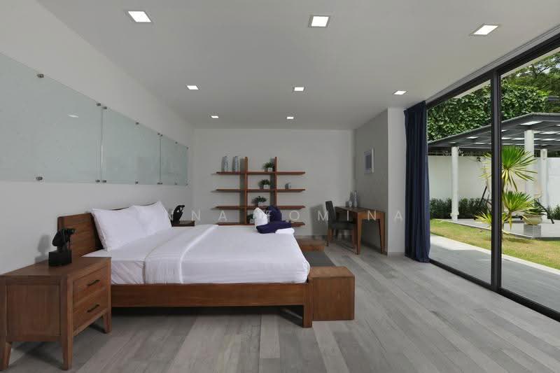 Sugar Villa, ภูเก็ต, เชิงทะเล, ถลาง, ภูเก็ต, 657 ตร.ม., วิลล่า ขาย, โดย Anna Fomina, 500516163 - DDproperty.com