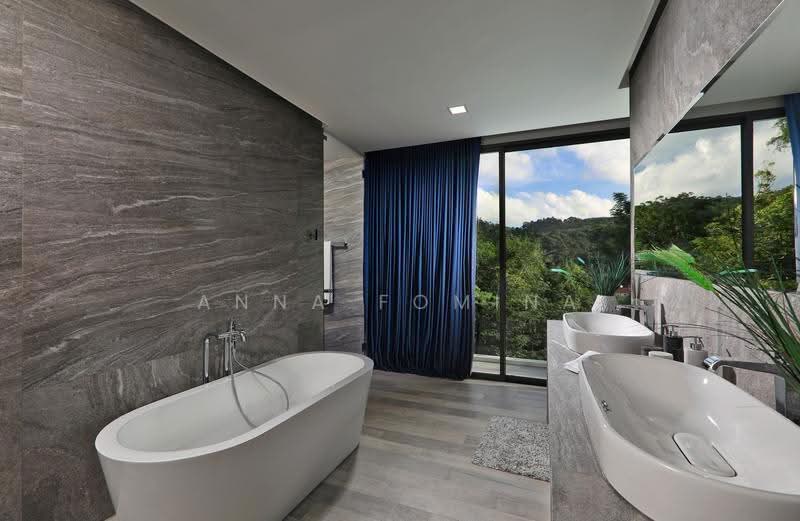 Sugar Villa, ภูเก็ต, เชิงทะเล, ถลาง, ภูเก็ต, 657 ตร.ม., วิลล่า ขาย, โดย Anna Fomina, 500516163 - DDproperty.com