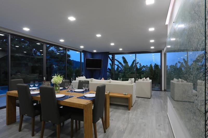 Sugar Villa, Phuket, Choeng Thale, Thalang, Phuket, 4 Bedrooms, 657 sqm, Villa For Sale, by Anna Fomina, 500516163 - DDproperty.com