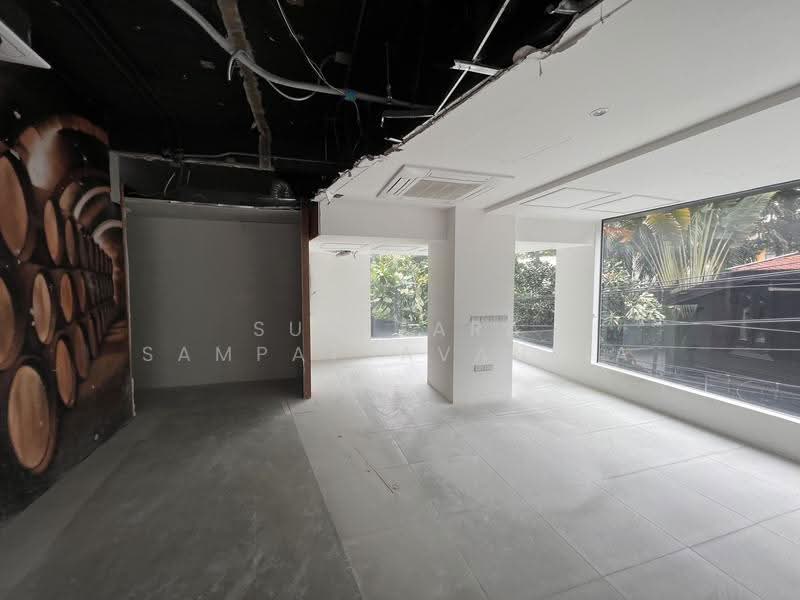 Space for rent Thonglor, Sukhumvit, Bangkok, Khlong Tan Nua, Watthana, Bangkok, , 232 sqm, Retail Space For Rent, by Sumitara Sampattavanija, 500516166 - DDproperty.com