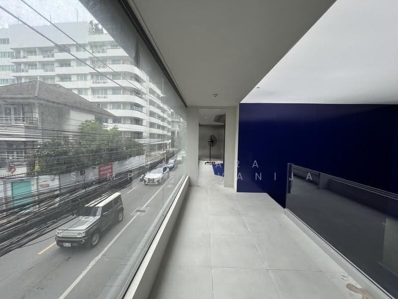 Space for rent Thonglor, Sukhumvit, Bangkok, Khlong Tan Nua, Watthana, Bangkok, , 232 sqm, Retail Space For Rent, by Sumitara Sampattavanija, 500516166 - DDproperty.com