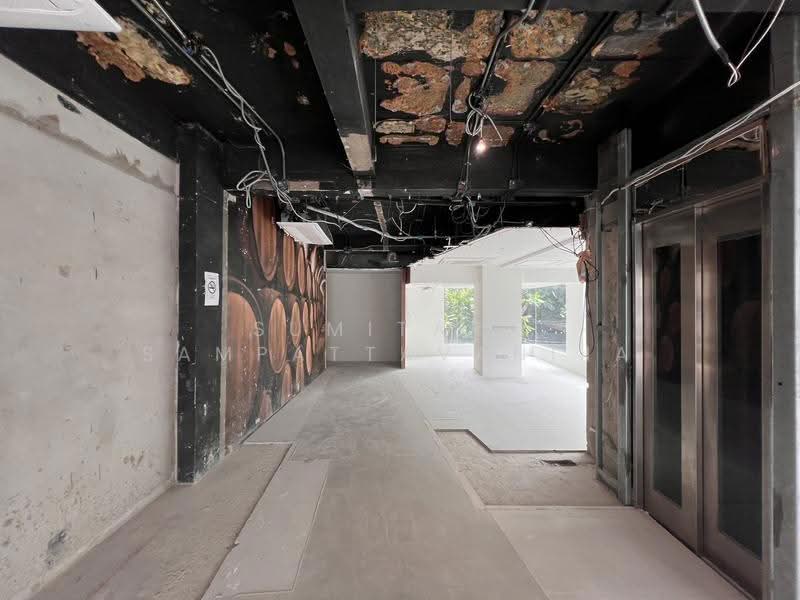 Space for rent Thonglor, Sukhumvit, Bangkok, Khlong Tan Nua, Watthana, Bangkok, , 232 sqm, Retail Space For Rent, by Sumitara Sampattavanija, 500516166 - DDproperty.com