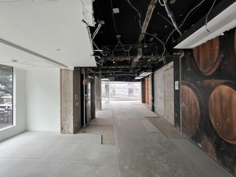 Space for rent Thonglor, Sukhumvit, Bangkok, Khlong Tan Nua, Watthana, Bangkok, , 232 sqm, Retail Space For Rent, by Sumitara Sampattavanija, 500516166 - DDproperty.com