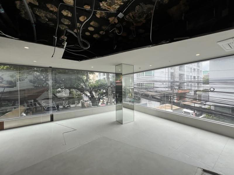 พื้นที่ให้เช่า ทองหล่อ สุขุมวิท : Space for rent Thonglor, Sukhumvit, กรุงเทพ, คลองตันเหนือ, วัฒนา, กรุงเทพ, 232 ตร.ม., พื้นที่ขายของ ให้เช่า, โดย Sumitara Sampattavanija, 500516166 - DDproperty.com