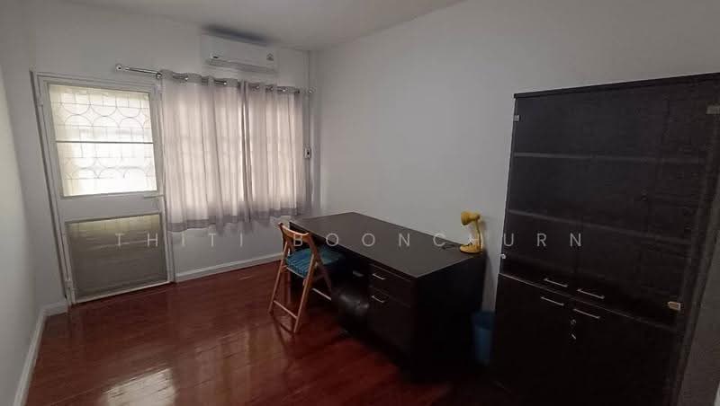 Sukhumvit Garden City 2 : บ้านสุขุมวิทการ์เด้นซิตี้ 2, กรุงเทพ, บางจาก, พระโขนง, กรุงเทพ, 185 ตร.ม., ทาวน์เฮ้าส์ ให้เช่า, โดย Thiti Boonchurn, 500516167 - DDproperty.com