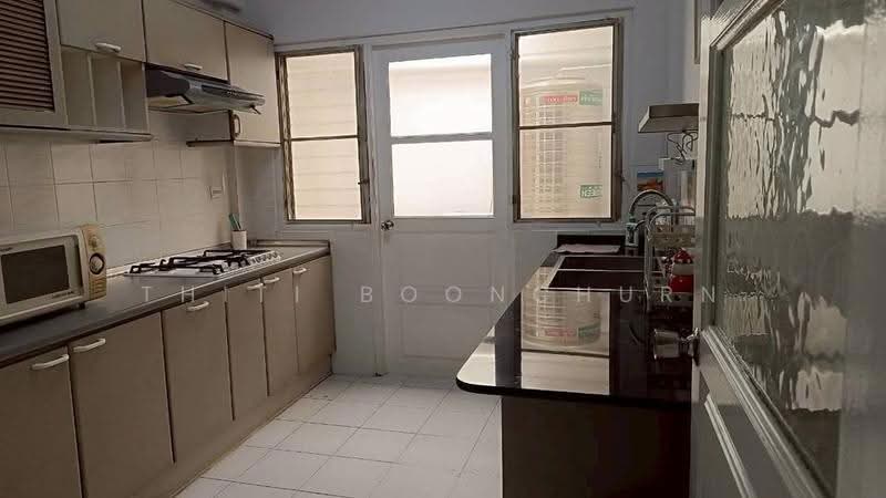 Sukhumvit Garden City 2 : บ้านสุขุมวิทการ์เด้นซิตี้ 2, กรุงเทพ, บางจาก, พระโขนง, กรุงเทพ, 185 ตร.ม., ทาวน์เฮ้าส์ ให้เช่า, โดย Thiti Boonchurn, 500516167 - DDproperty.com