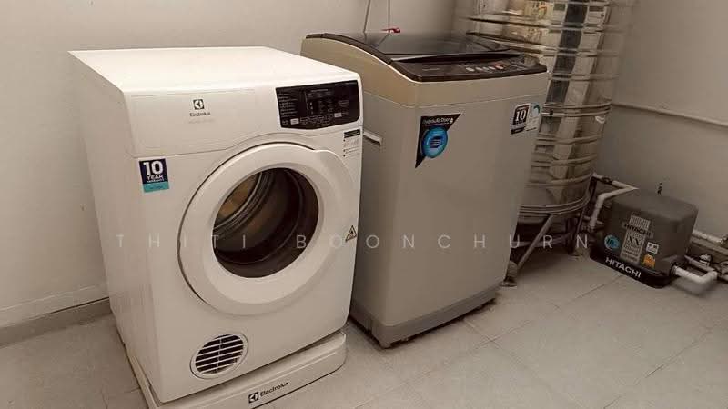 Sukhumvit Garden City 2, Bangkok, Bang Chak, Phra Khanong, Bangkok, 4 Bedrooms, 185 sqm, Townhouse For Rent, by Thiti Boonchurn, 500516167 - DDproperty.com
