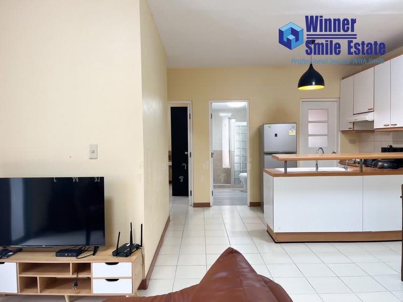 บ้านสวนลาซาล Ban Suan La Salle, Bangkok, สุขุมวิท10 ถนนศรีนครินทร์, Bang Na, Bangkok, 2 Bedrooms, 71 sqm, Condo For Rent, by พิชาพัทธ์ เพิ่มศิริทรงรัฐ (คุณพิชา), 500516171 - DDproperty.com