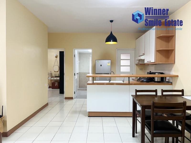 บ้านสวนลาซาล Ban Suan La Salle, Bangkok, สุขุมวิท10 ถนนศรีนครินทร์, Bang Na, Bangkok, 2 Bedrooms, 71 sqm, Condo For Rent, by พิชาพัทธ์ เพิ่มศิริทรงรัฐ (คุณพิชา), 500516171 - DDproperty.com