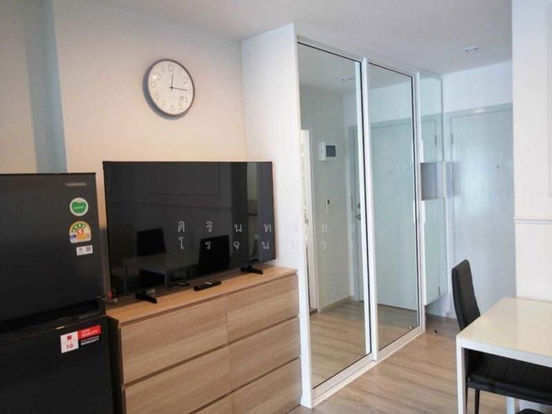 Regent Home Bangna, Bangkok, Sanphawut Road, Bang Na Tai, Bang Na, Bangkok, 1 Bedroom, 28 sqm, Condo For Rent, by ศิรินทร์ธร โรจนบวร, 500516172 - DDproperty.com