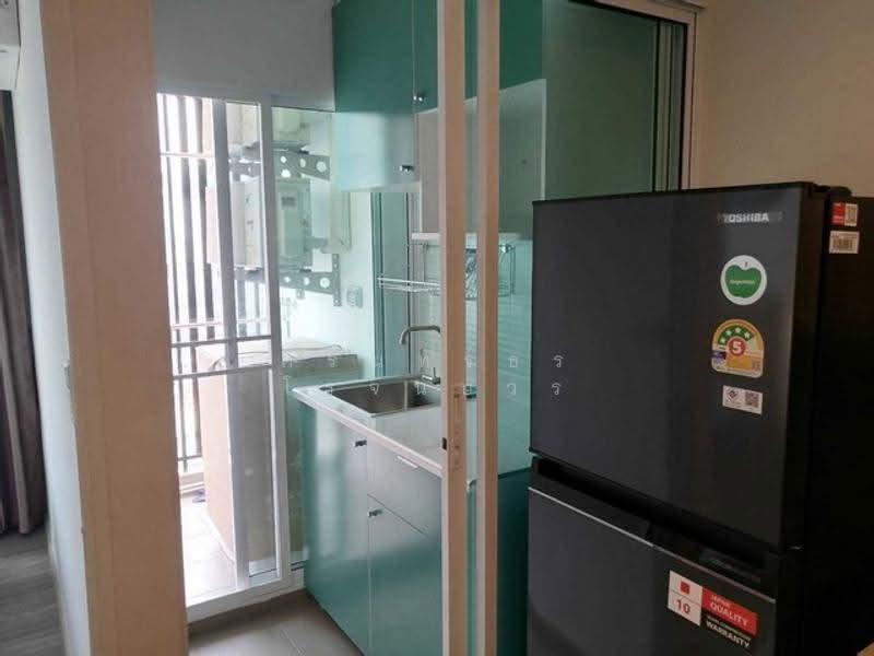 Regent Home Bangna, Bangkok, Sanphawut Road, Bang Na Tai, Bang Na, Bangkok, 1 Bedroom, 28 sqm, Condo For Rent, by ศิรินทร์ธร โรจนบวร, 500516172 - DDproperty.com