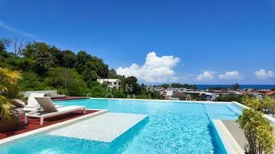 ขาย - Palmetto Condominium : พัลเมตโต้ คอนโด, ภูเก็ต