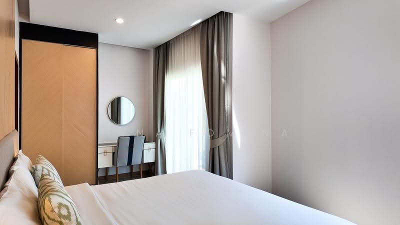 Palmetto Condominium, Phuket, Karon, Muang Phuket, Phuket, 2 Bedrooms, 66 sqm, Apartment For Sale, by Anna Fomina, 500516173 - DDproperty.com