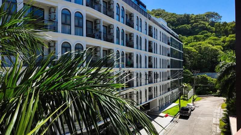 Palmetto Condominium, Phuket, Karon, Muang Phuket, Phuket, 2 Bedrooms, 66 sqm, Apartment For Sale, by Anna Fomina, 500516173 - DDproperty.com